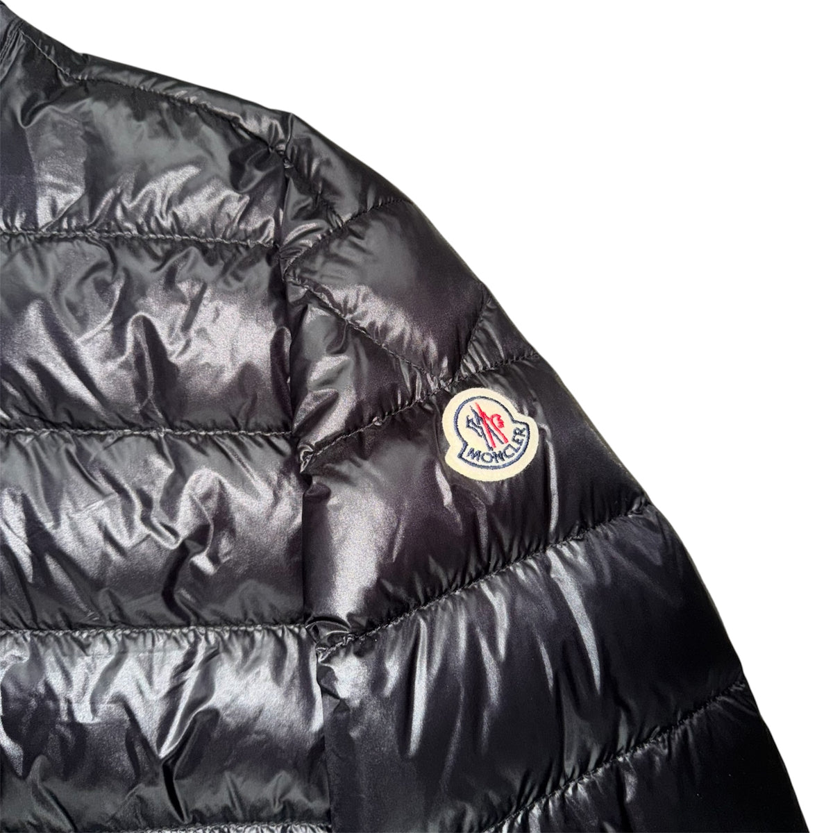 MONCLER ACORUS PUFFER JACKET