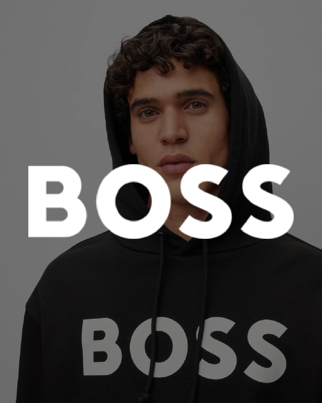 Hugo Boss
