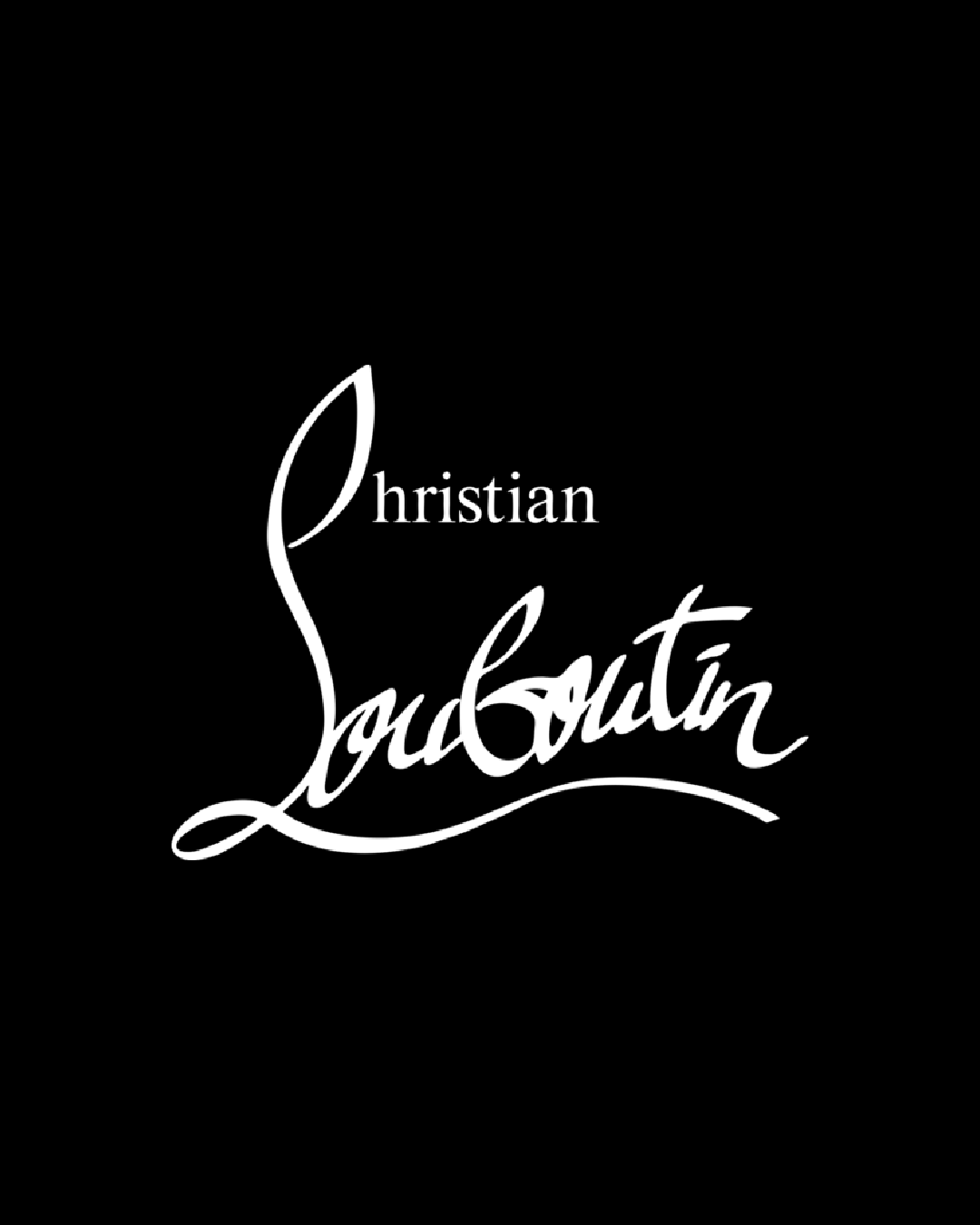 Christian Louboutin