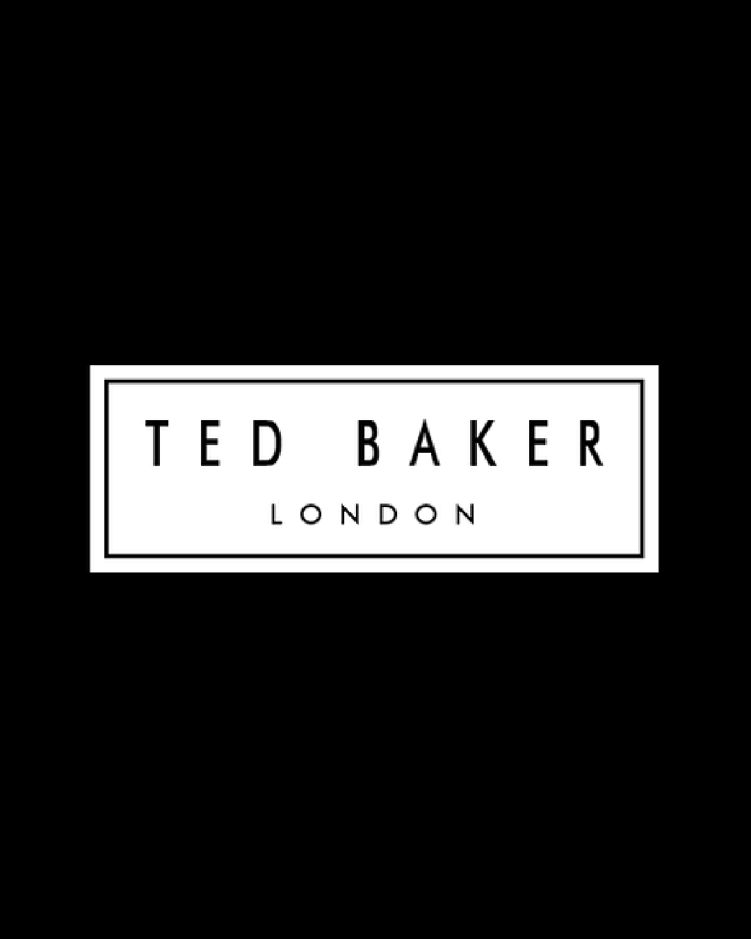 Ted Baker