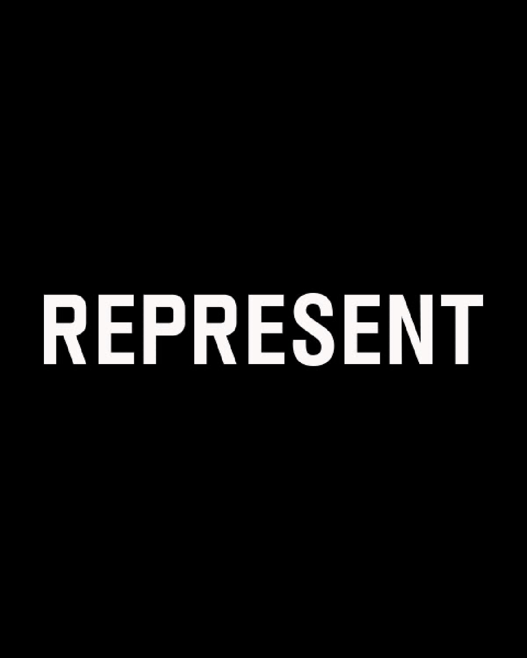 Represent