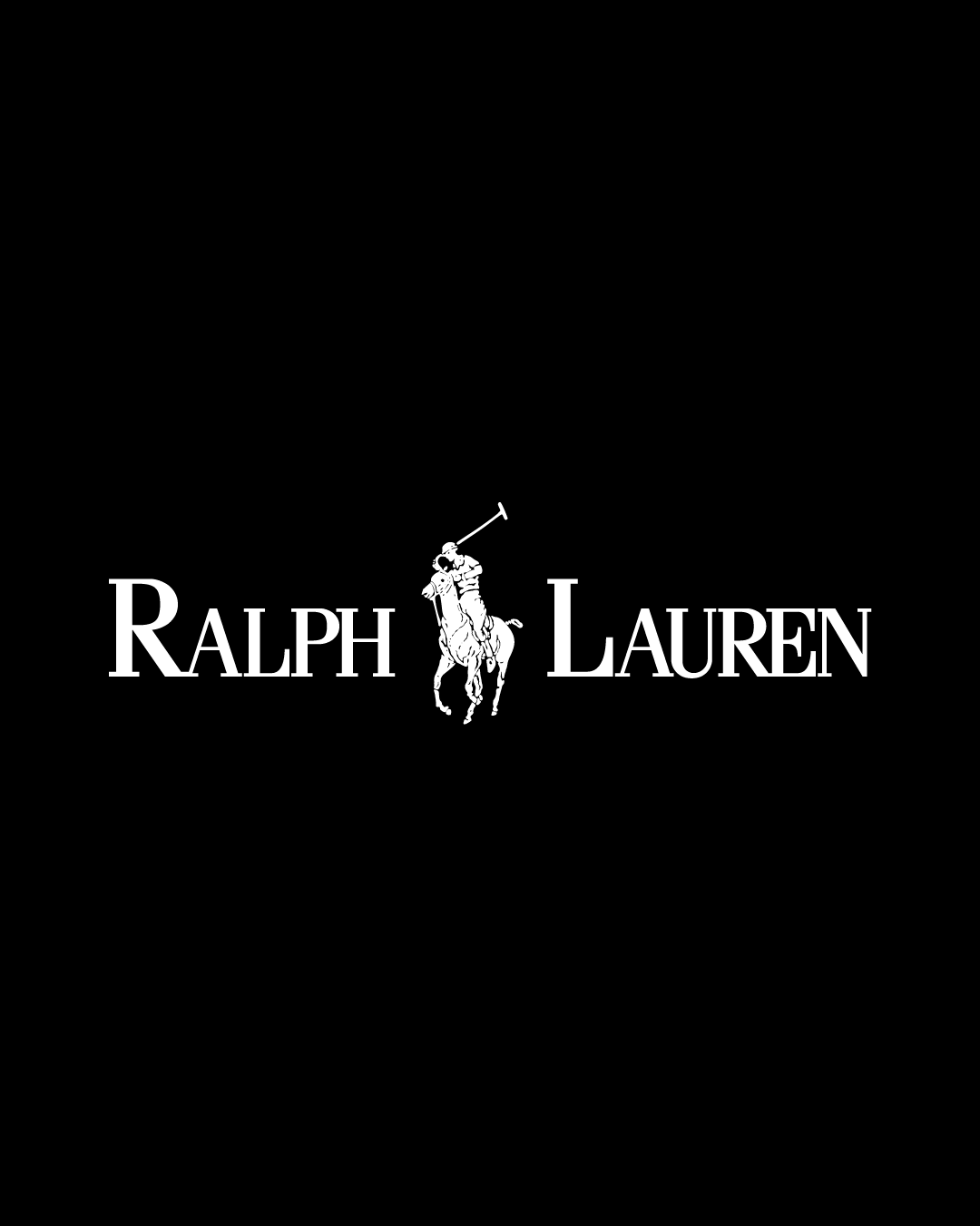 Ralph Lauren