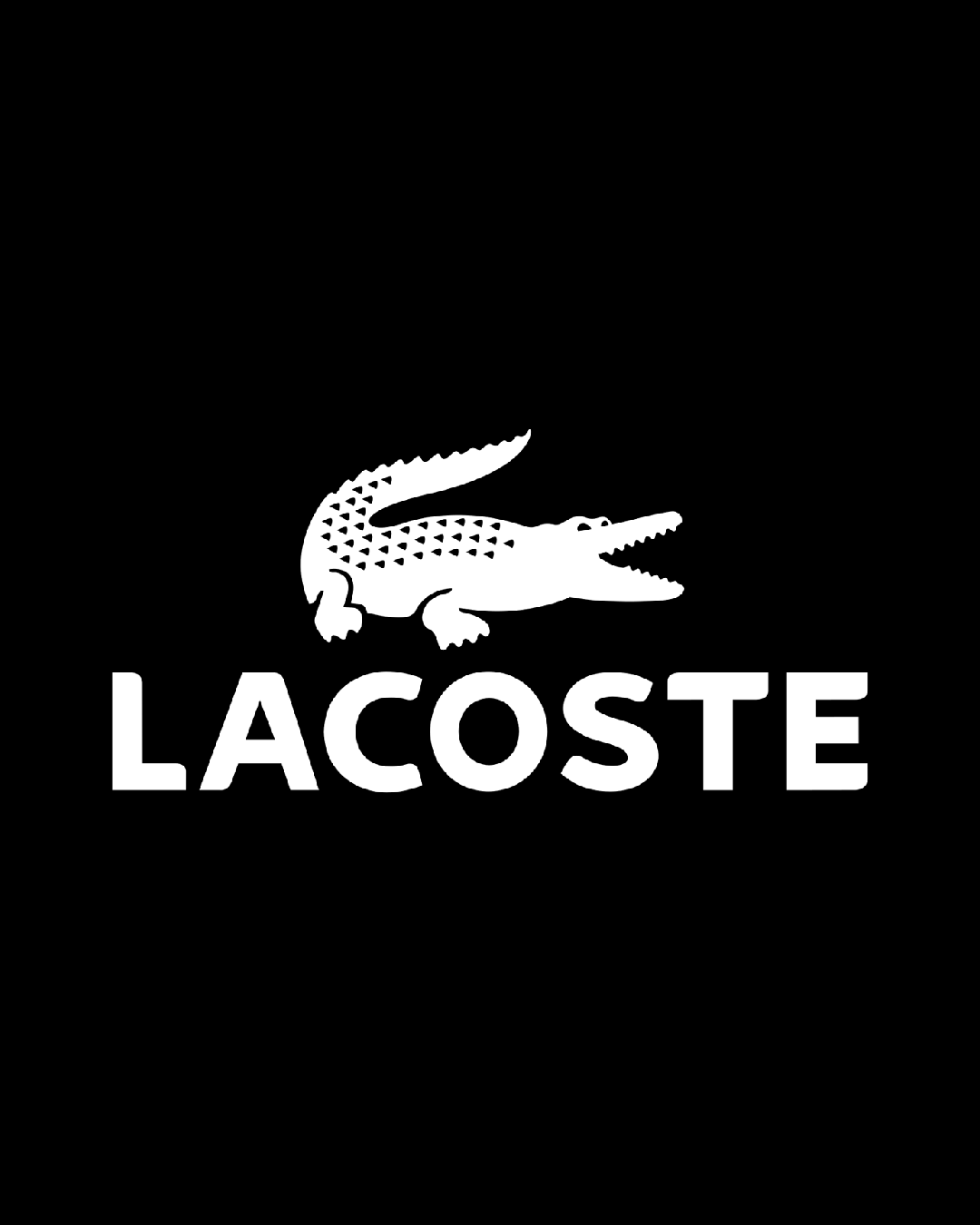 Lacoste