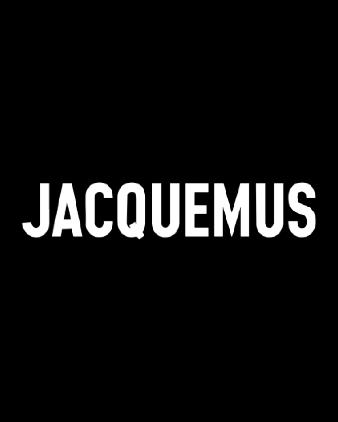 Jacquemus