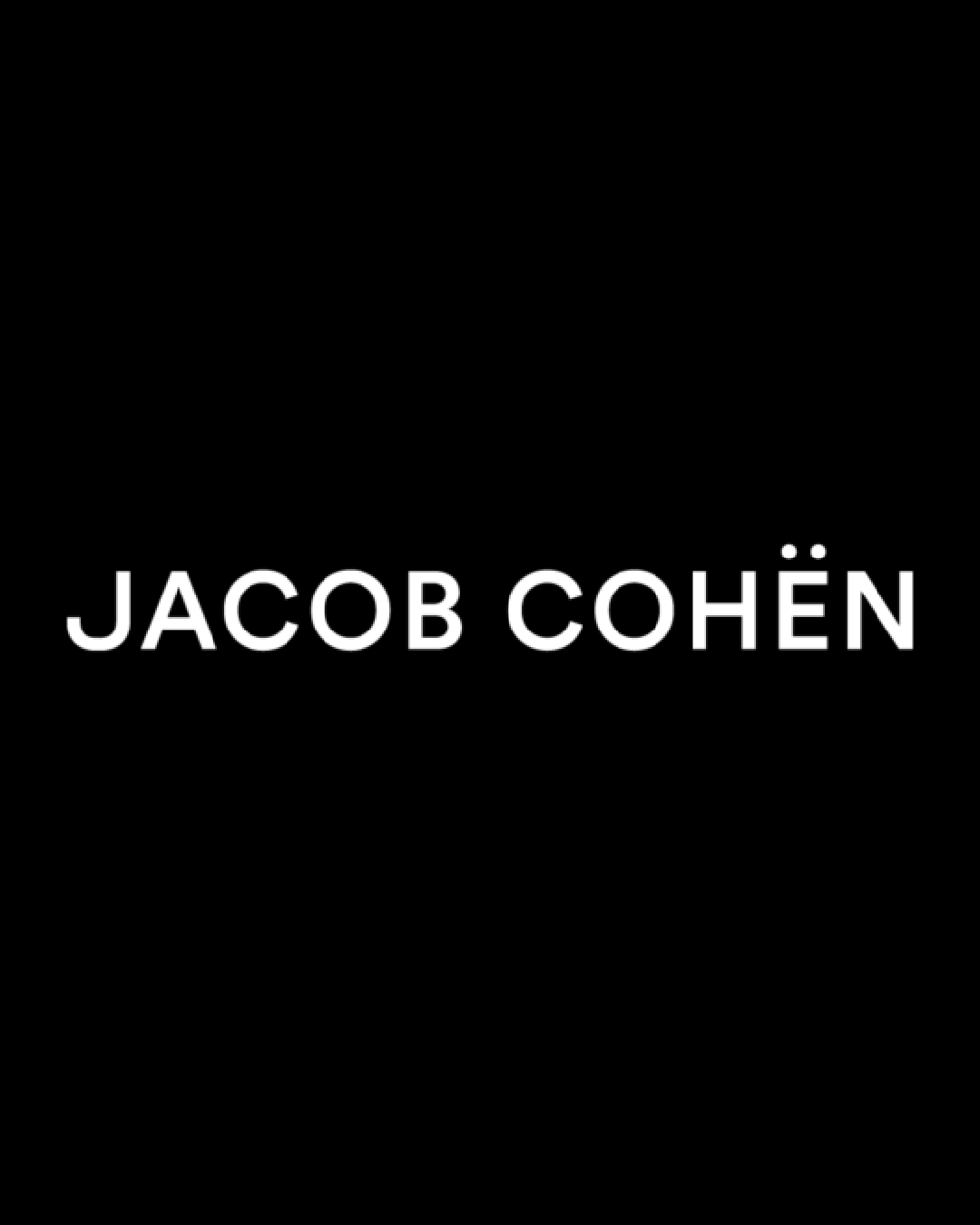 Jacob Cohen
