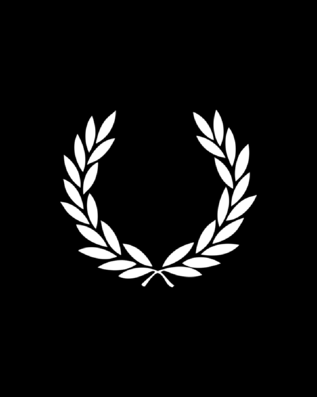 Fred Perry