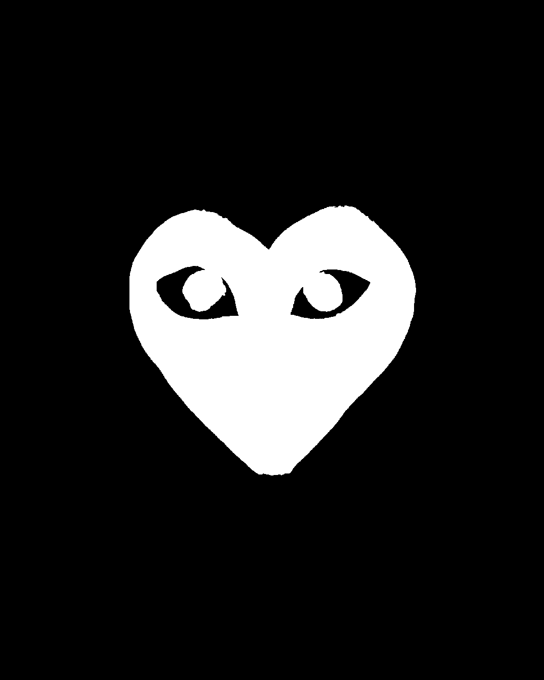 Comme Des Garcons