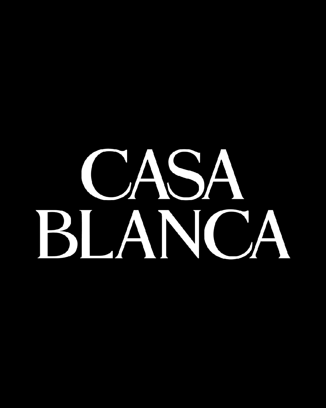 Casablanca