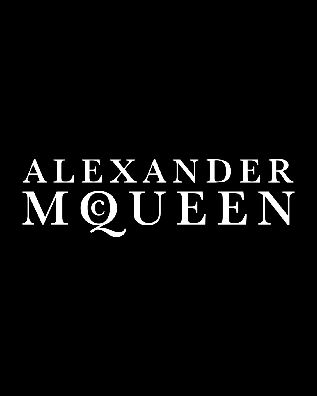 Alexander McQueen