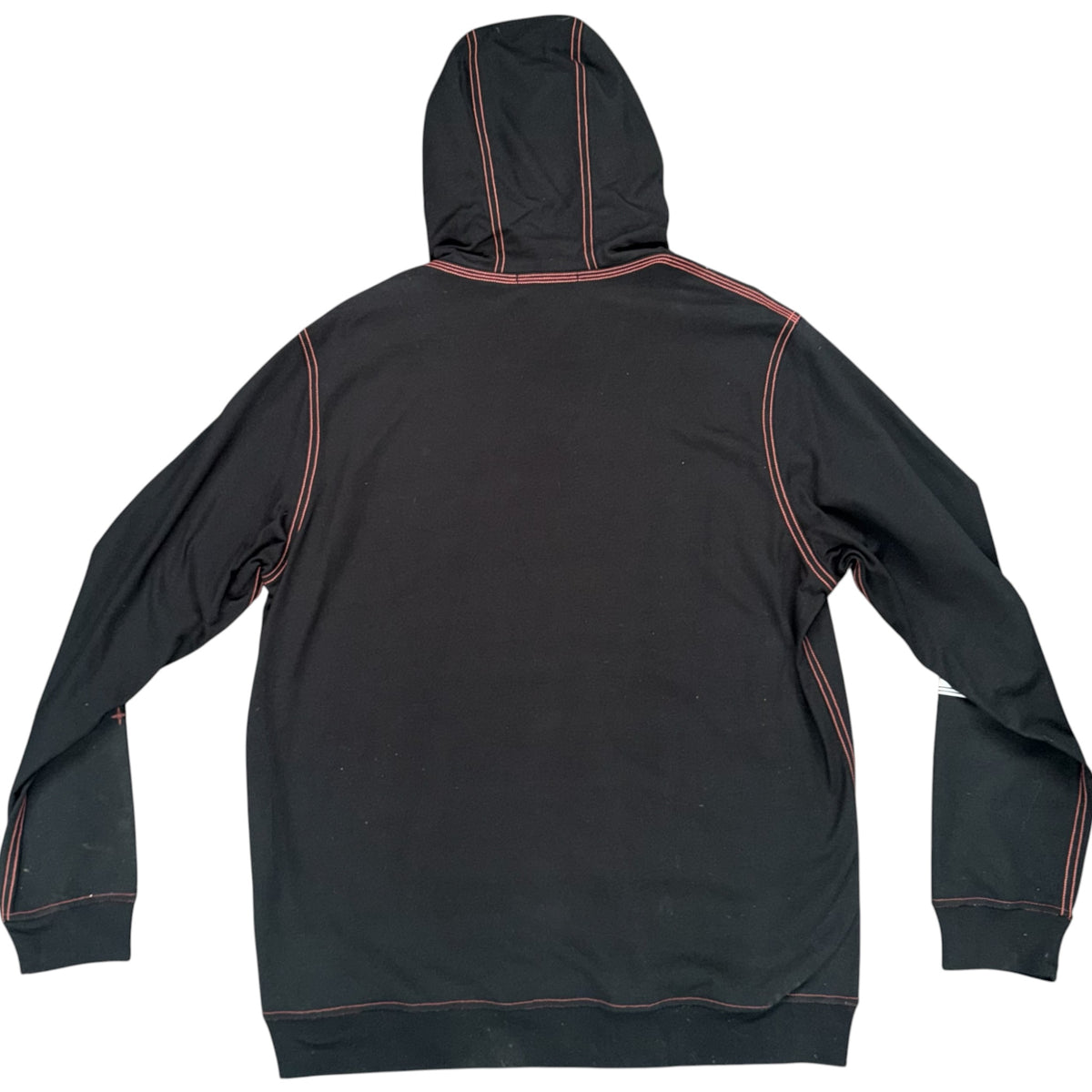 STONE ISLAND “ISOLA DI PIETRA” PRINT FULL TRACKSUIT BLACK