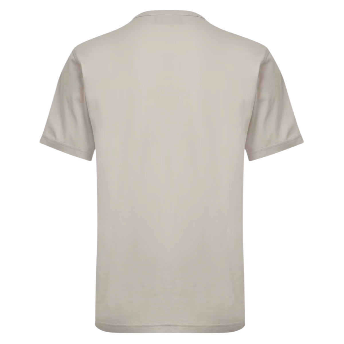 BELSTAFF PHOENIX PATCH LOGO T-SHIRT STONE BEIGE