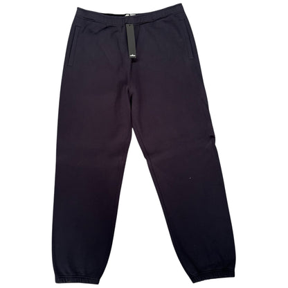 STONE ISLAND MARINA TRACKSUIT BOTTOMS NAVY