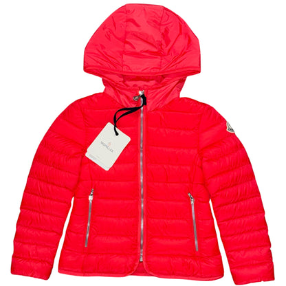 MONCLER TAKAROA KIDS LIGHTWEIGHT JACKET