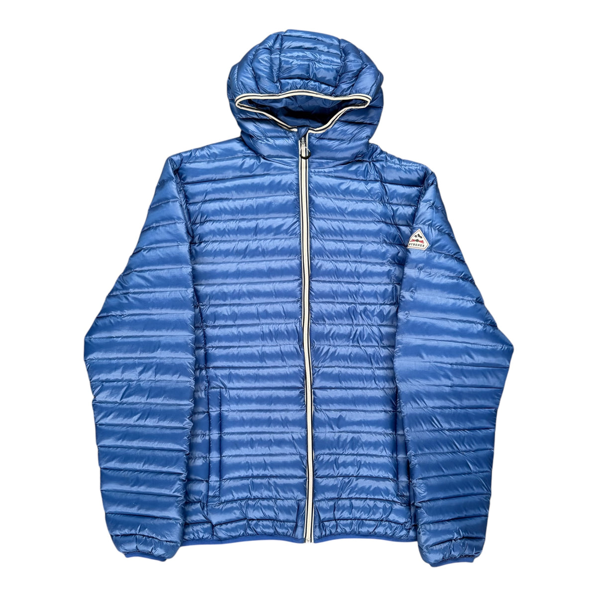 PYRENEX BRUCE LIGHTWEIGHT BLUE