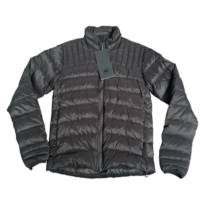 CANADA GOOSE BROOKVALE JACKET BLACK