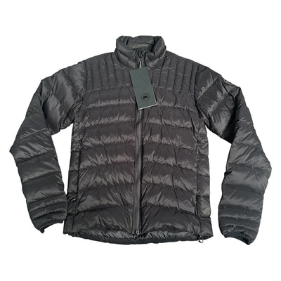 CANADA GOOSE BROOKVALE JACKET BLACK