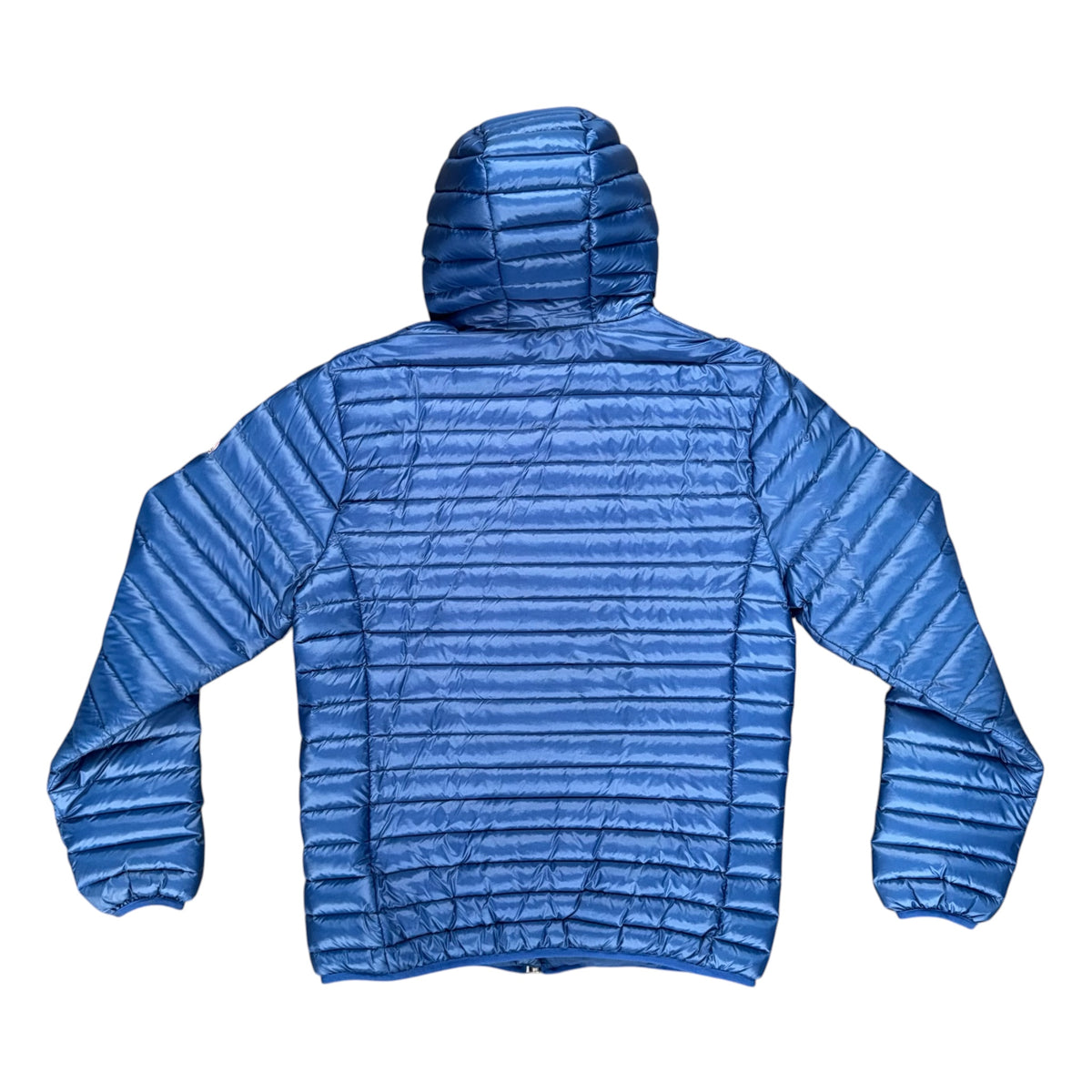 PYRENEX BRUCE LIGHTWEIGHT BLUE