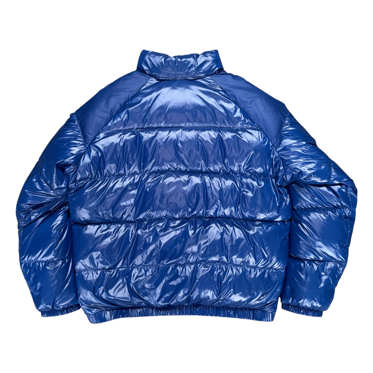 PYRENEX VINTAGE MYTHIC JACKET BLUE