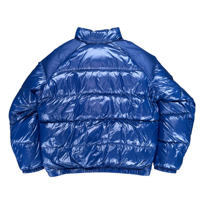 PYRENEX VINTAGE MYTHIC JACKET BLUE