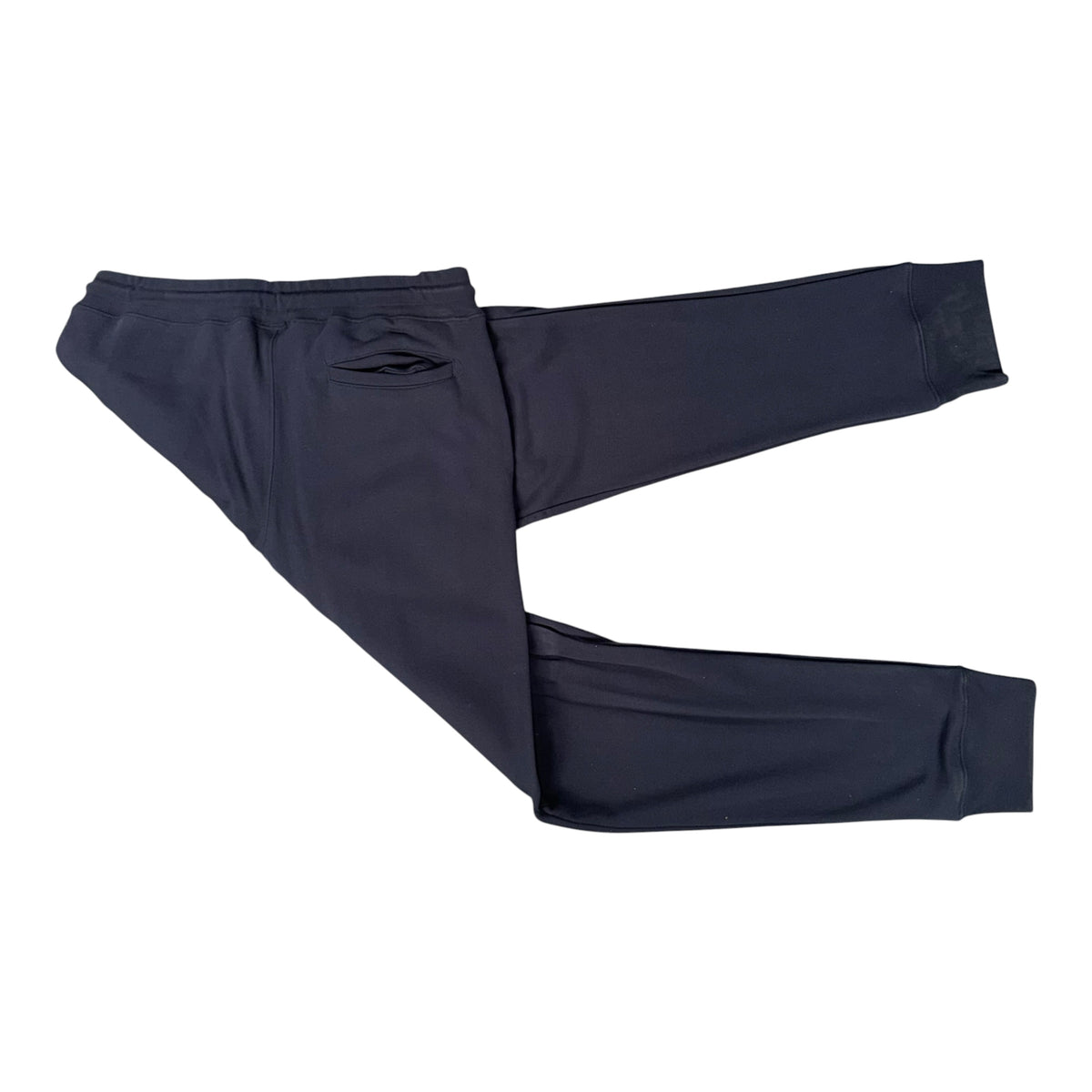 PAUL SMITH MENS ZEBRA JOGGERS NAVY
