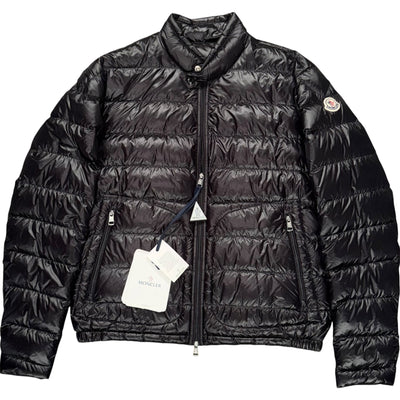 MONCLER ACORUS PUFFER JACKET