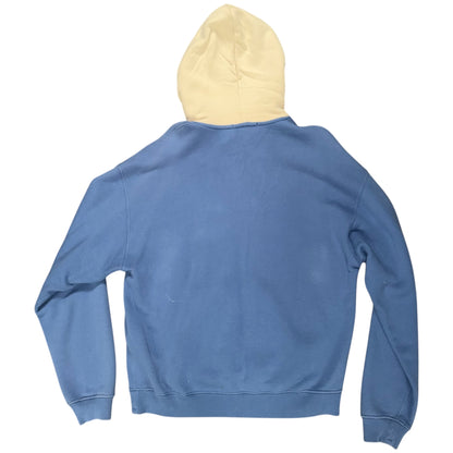 STONE ISLAND MARINA COTTON HOODIE FULL TRACKSUIT