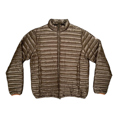 PYRENEX ULTRA-LIGHTWEIGHT JACKET KHAKI