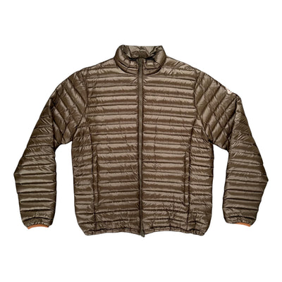 PYRENEX ULTRA-LIGHTWEIGHT JACKET KHAKI