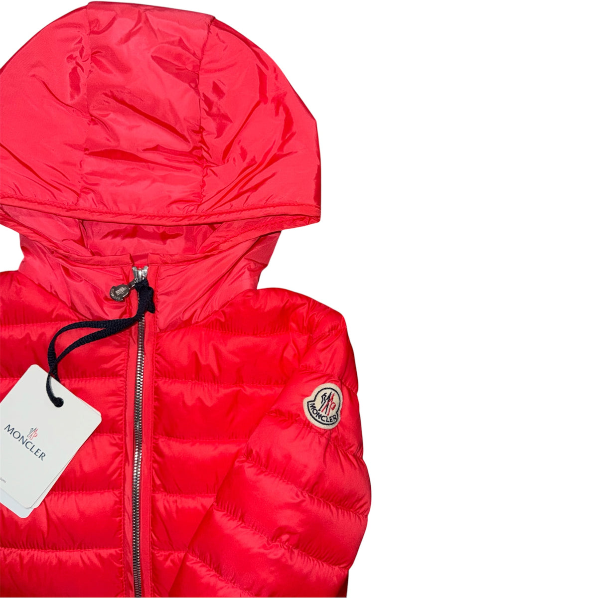 MONCLER TAKAROA KIDS LIGHTWEIGHT JACKET