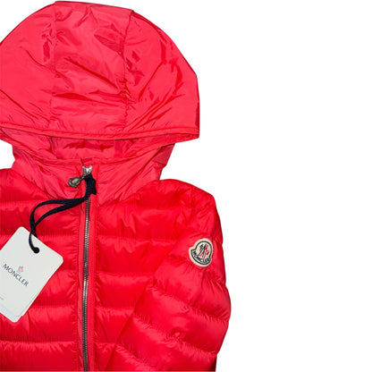 MONCLER TAKAROA KIDS LIGHTWEIGHT JACKET
