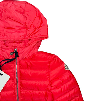 MONCLER TAKAROA KIDS LIGHTWEIGHT JACKET