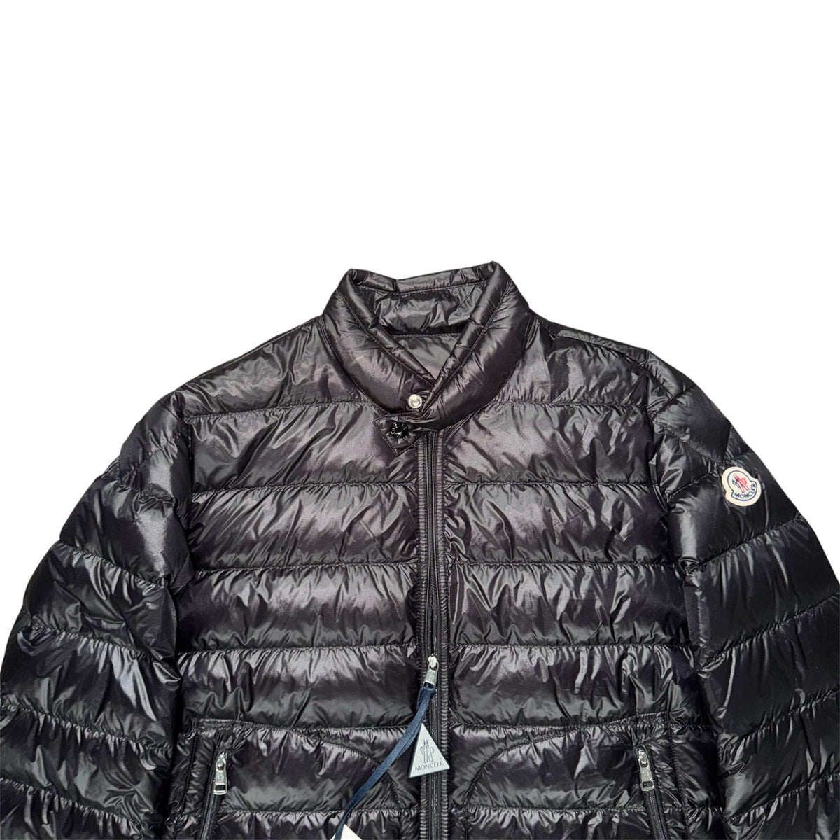 MONCLER ACORUS PUFFER JACKET
