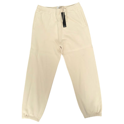 STONE ISLAND MARINA JOGGERS BEIGE