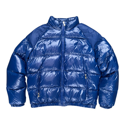 PYRENEX VINTAGE MYTHIC JACKET BLUE
