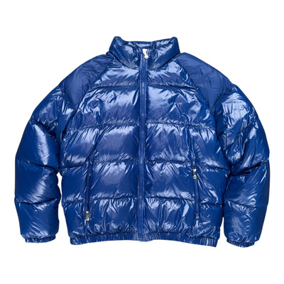 PYRENEX VINTAGE MYTHIC JACKET BLUE