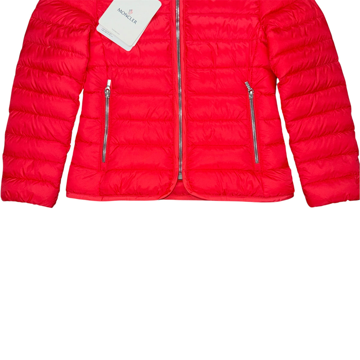 MONCLER TAKAROA KIDS LIGHTWEIGHT JACKET