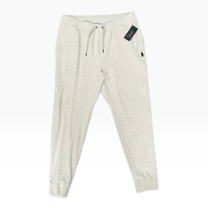 POLO RALPH LAUREN FLEECE TRACKSUIT GREY