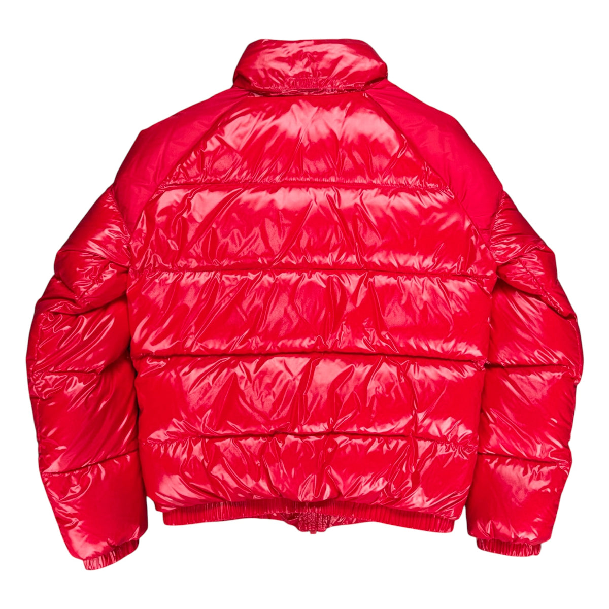 PYRENEX VINTAGE MYTHIC JACKET RED