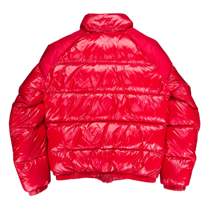 PYRENEX VINTAGE MYTHIC JACKET RED